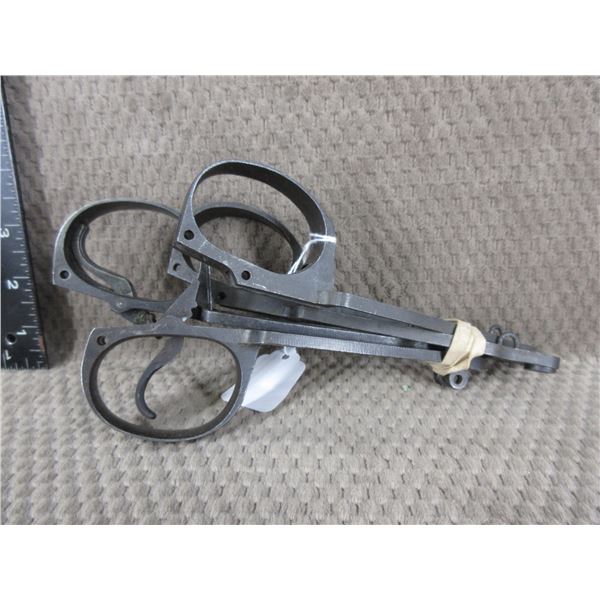 4 Enfield Trigger Guards