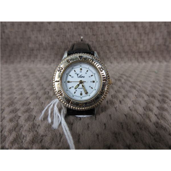 Ladies Teltime Watch