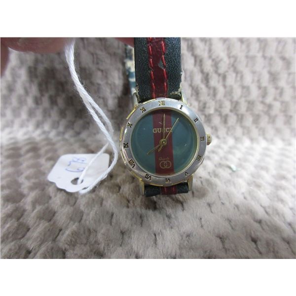 Ladies Gucci Watch
