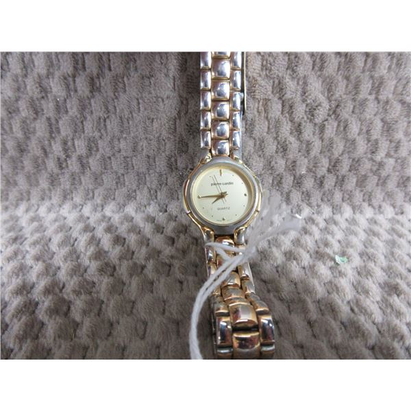 Ladies Pierre Cardin Watch