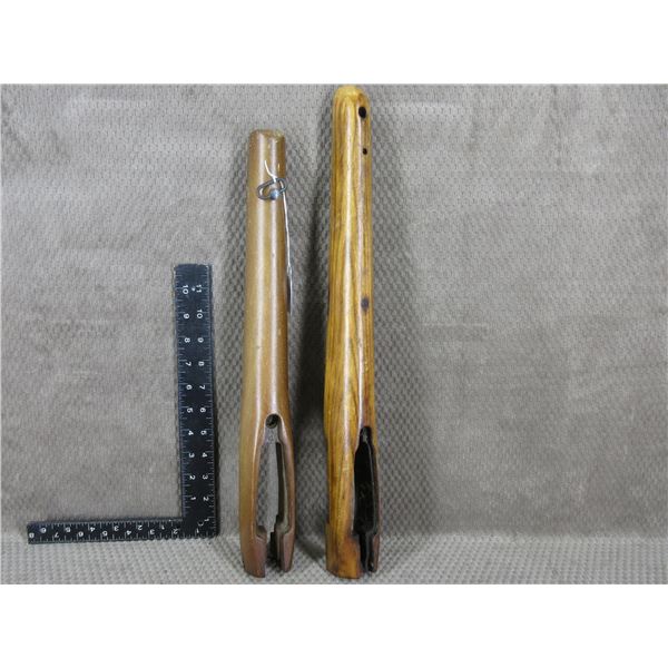 2 Enfield Lower Fore Stocks