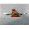 Image 1 : HMS Ramillies Service Pin