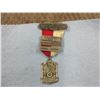 Image 1 : Northwest International Rifle Association First Place Medal