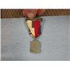 Image 4 : Northwest International Rifle Association First Place Medal