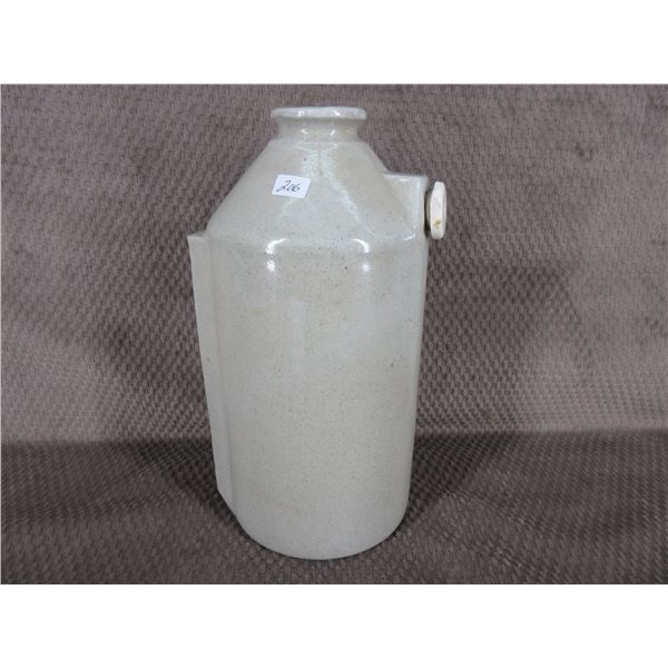 Ceramic Hot Water Bottle