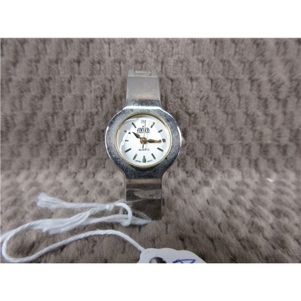 Ladies Aviva Collection Watch