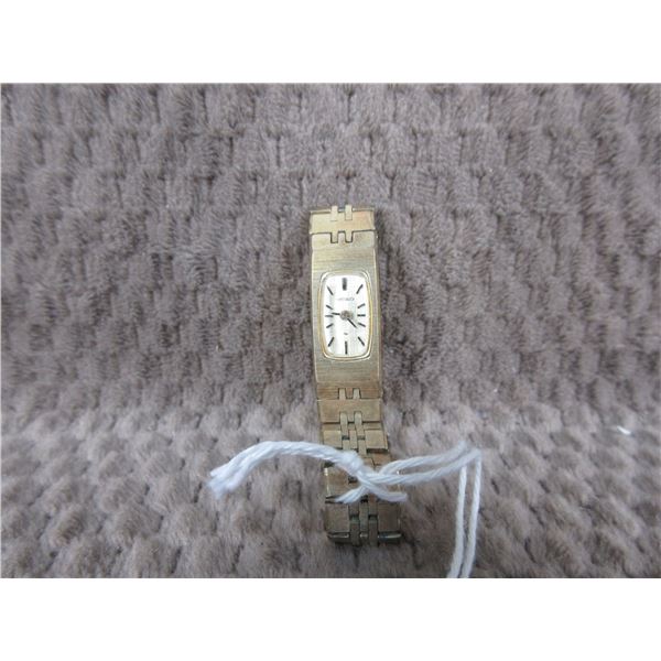 Ladies Seiko 1520-3339 Watch
