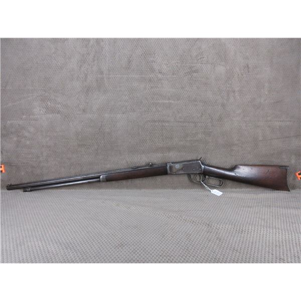 Non-Restricted - Winchester Model 1894 in 38-55