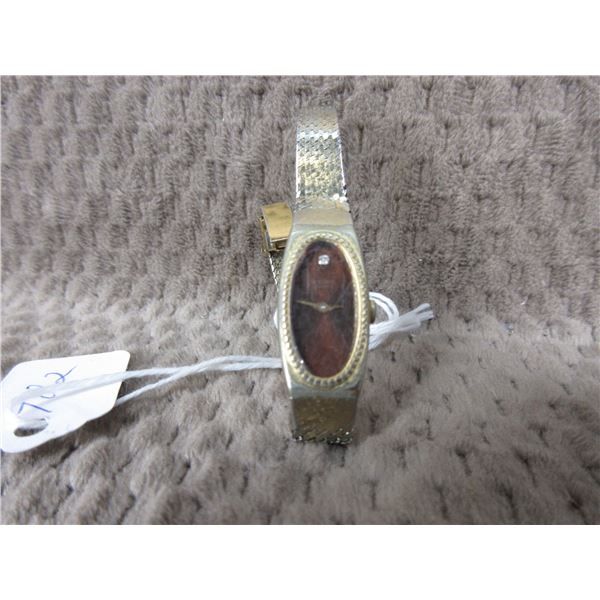 Ladies Seiko 1320-5279 Watch