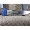 Image 3 : Frost Sweden Fixed Blade Knife with Sheath - Used
