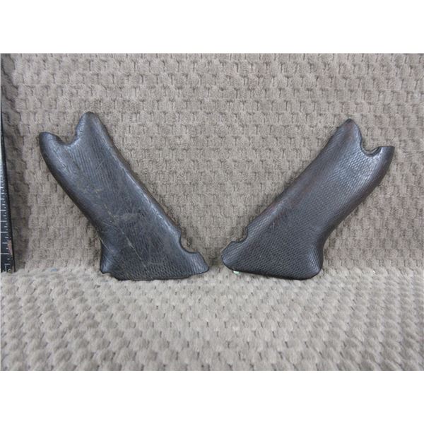 Luger Grips Repaired