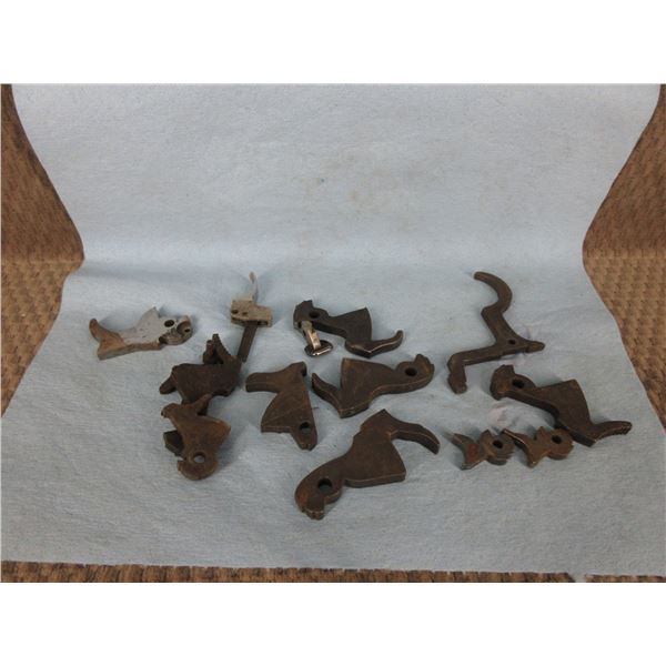 Lot of Misc. Hammers and Triggers