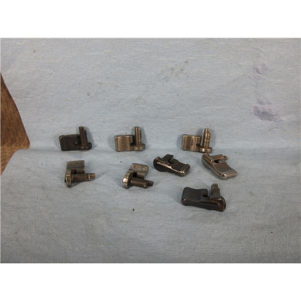 Lot of Misc. Safetys