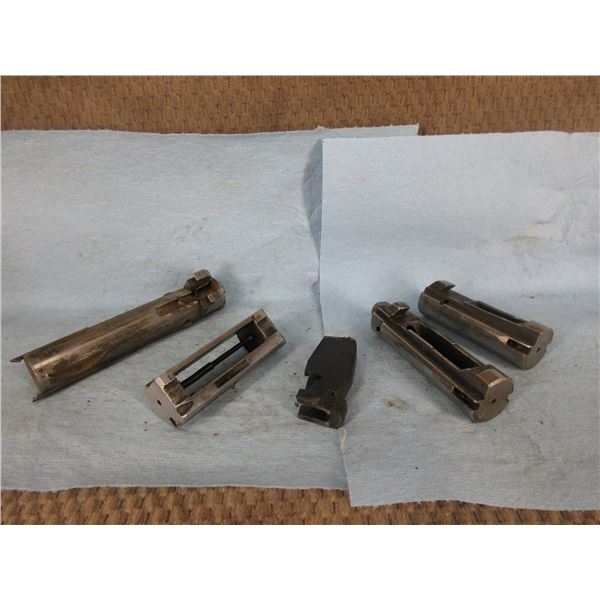 Lot of Misc. Shotgun Bolts