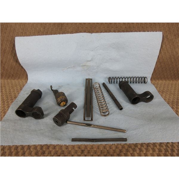 Lot of Misc, SKS Parts