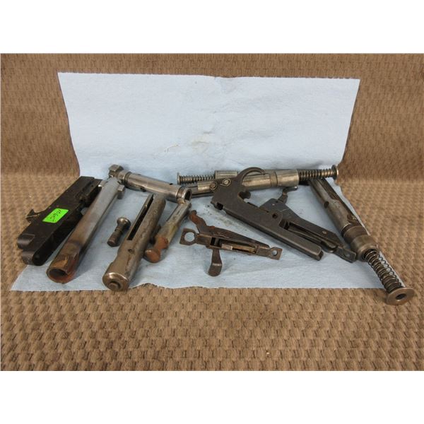 Lot of Misc. 22 Parts and Others