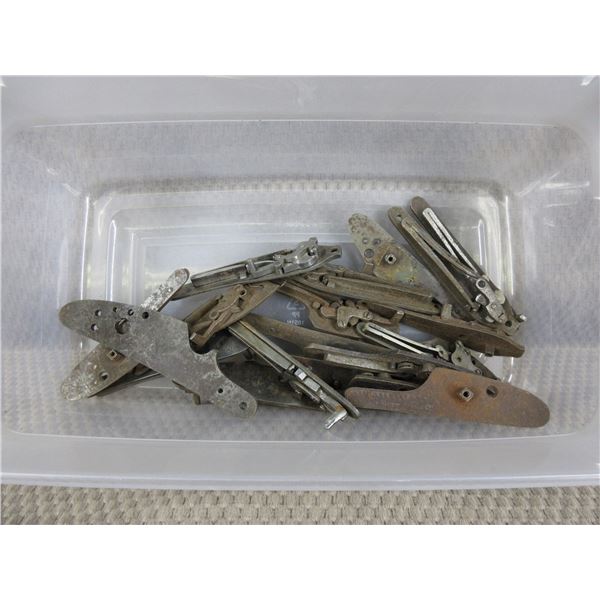 Lot of Misc. Shotgun Locks