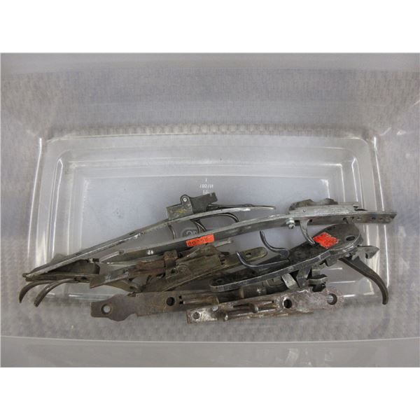Lot of Misc. Shotgun Triggers