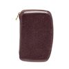 Image 1 : Louis Vuitton Purple Taiga Leather Organizer