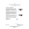 Image 5 : 2.02 ctw Blue Sapphire And Diamond Ring - 18KT White Gold