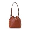 Image 1 : Louis Vuitton Brown Fawn Petit Noe Shoulder Bag