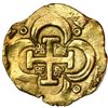 Image 2 : Seville, Spain, cob 8 escudos, Philip IV, assayer R.