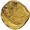 Image 1 : Mexico City, Mexico, cob 8 escudos, (1714)J, variety with date on reverse ("GRAT"), NGC MS 61, ex-17