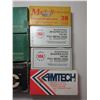 Image 2 : Approximately 479 Rounds Of Misc. .38 SPL Ammo