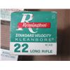 Image 3 : 5 Bricks, 2,500 Rounds, Of .22 LR Ammo