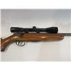 Image 2 : Remington Scoremaster Model 511 Bolt Action Carbine- .22 S-L-LR - 18.5" Barrel- Swift Scope- Good Co