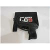 Image 2 : Ruger Model LC9 Semi Automatic Pistol- 9mm - 3" Barrel- Crimson Trace Laser- Box- Soft Case- #320497