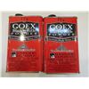 Image 1 : 2 LBS Goex Black Rifle Powder
