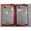 Image 2 : 2 LBS Goex Black Rifle Powder