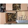 Image 2 : 4 Small Boxes And 3 Larger Boxes Of .44 SPL Brass