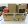 Image 2 : 1 Large Box And 3 Smaller Boxes Of .38 SPL  Brass