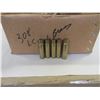 Image 4 : Box Of .308 Match Brass- Resized and Deprimed