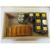 Image 2 : 14 Boxes Of Assorted 7MM Bullets
