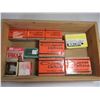 Image 2 : 11 Boxes Of Assorted .22 Bullets