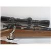 Image 2 : US Remington Model 1903 Bolt Action Rifle- Sportorized- .30-06- 24" Barrel- Sling- 3X9 Bushnell