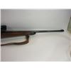 Image 3 : US Remington Model 1903 Bolt Action Rifle- Sportorized- .30-06- 24" Barrel- Sling- 3X9 Bushnell