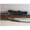 Image 5 : US Remington Model 1903 Bolt Action Rifle- Sportorized- .30-06- 24" Barrel- Sling- 3X9 Bushnell