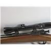 Image 7 : US Remington Model 1903 Bolt Action Rifle- Sportorized- .30-06- 24" Barrel- Sling- 3X9 Bushnell