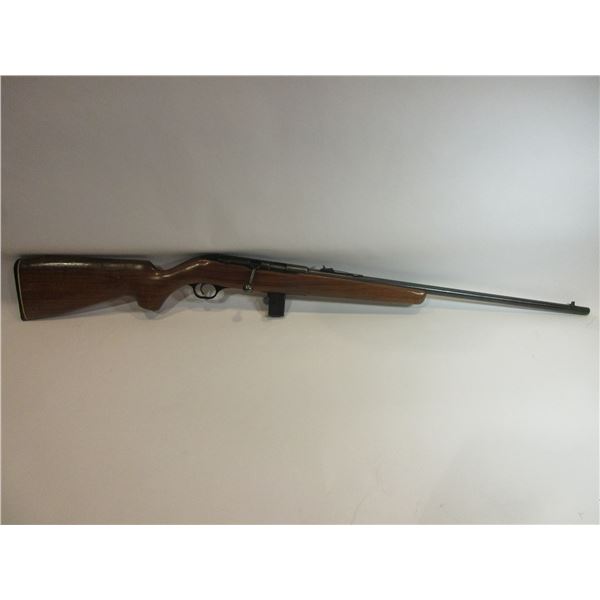 Western field Model M830 Bolt Action Rifle- .22 S-L-LR - 24" Barrel- #NA