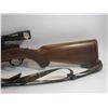 Image 8 : Ruger M77 Bolt Action Rifle- .338 Win Mag- 24" Barrel- Checkered- Sling- 4X Burris Scope- #78-86665