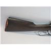 Image 4 : Winchester Model 55 Lever Action Rifle- .30 WCF- 24" Barrel- Damaged Butt Plate- Takedown- #1041709