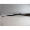 Image 6 : Winchester Model 55 Lever Action Rifle- .30 WCF- 24" Barrel- Damaged Butt Plate- Takedown- #1041709