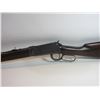 Image 7 : Winchester Model 55 Lever Action Rifle- .30 WCF- 24" Barrel- Damaged Butt Plate- Takedown- #1041709
