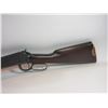 Image 8 : Winchester Model 55 Lever Action Rifle- .30 WCF- 24" Barrel- Damaged Butt Plate- Takedown- #1041709