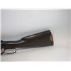 Image 9 : Winchester Model 55 Lever Action Rifle- .30 WCF- 24" Barrel- Damaged Butt Plate- Takedown- #1041709