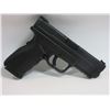 Image 1 : Springfield XD-9 Semi-Automatic Pistol-9mm- 4" Barrel- 4 Mags- 2 Mag Holsters- Blackhawk Level 2 Hol